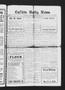 Newspaper: Lufkin Daily News (Lufkin, Tex.), Vol. 1, No. 271, Ed. 1 Wednesday, S…