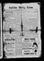 Newspaper: Lufkin Daily News (Lufkin, Tex.), Vol. 2, No. 12, Ed. 1 Tuesday, Nove…