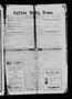 Newspaper: Lufkin Daily News (Lufkin, Tex.), Vol. 2, No. 15, Ed. 1 Friday, Novem…