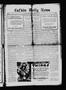 Newspaper: Lufkin Daily News (Lufkin, Tex.), Vol. 2, No. 25, Ed. 1 Wednesday, No…