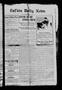 Newspaper: Lufkin Daily News (Lufkin, Tex.), Vol. 2, No. 228, Ed. 1 Saturday, Ju…