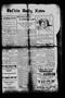 Newspaper: Lufkin Daily News (Lufkin, Tex.), Vol. 2, No. 288, Ed. 1 Saturday, Oc…