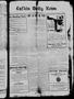 Primary view of Lufkin Daily News (Lufkin, Tex.), Vol. 3, No. 2, Ed. 1 Friday, November 2, 1917