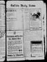 Newspaper: Lufkin Daily News (Lufkin, Tex.), Vol. 3, No. 22, Ed. 1 Monday, Novem…