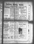 Primary view of Lufkin Daily News (Lufkin, Tex.), Vol. [5], No. 225, Ed. 1 Monday, July 26, 1920