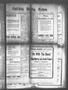 Primary view of Lufkin Daily News (Lufkin, Tex.), Vol. 6, No. 78, Ed. 1 Saturday, February 12, 1921