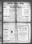 Primary view of Lufkin Daily News (Lufkin, Tex.), Vol. 6, No. 106, Ed. 1 Monday, March 7, 1921