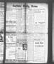 Primary view of Lufkin Daily News (Lufkin, Tex.), Vol. 6, No. 150, Ed. 1 Wednesday, April 27, 1921