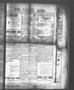 Newspaper: The Lufkin News (Lufkin, Tex.), Vol. 16, No. 8, Ed. 1 Friday, May 13,…