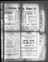 Primary view of Lufkin Daily News (Lufkin, Tex.), Vol. 6, No. 166, Ed. 1 Monday, May 16, 1921