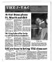 Primary view of The J-TAC (Stephenville, Tex.), Ed. 1 Thursday, October 11, 1984