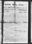 Primary view of Lufkin Daily News (Lufkin, Tex.), Vol. 8, No. 67, Ed. 1 Saturday, January 20, 1923