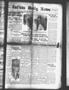 Primary view of Lufkin Daily News (Lufkin, Tex.), Vol. 8, No. 75, Ed. 1 Tuesday, January 30, 1923