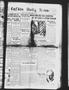 Primary view of Lufkin Daily News (Lufkin, Tex.), Vol. [8], No. 79, Ed. 1 Saturday, February 3, 1923