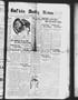 Primary view of Lufkin Daily News (Lufkin, Tex.), Vol. [8], No. 83, Ed. 1 Thursday, February 8, 1923