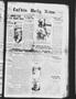 Newspaper: Lufkin Daily News (Lufkin, Tex.), Vol. 8, No. 89, Ed. 1 Thursday, Feb…