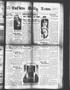 Primary view of Lufkin Daily News (Lufkin, Tex.), Vol. 8, No. 139, Ed. 1 Thursday, April 12, 1923