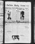 Newspaper: Lufkin Daily News (Lufkin, Tex.), Vol. [8], No. 203, Ed. 1 Tuesday, J…