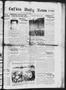 Newspaper: Lufkin Daily News (Lufkin, Tex.), Vol. 8, No. 240, Ed. 1 Thursday, Au…