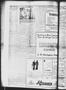 Thumbnail image of item number 4 in: 'Lufkin Daily News (Lufkin, Tex.), Vol. 8, No. 249, Ed. 1 Monday, August 20, 1923'.