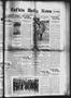 Newspaper: Lufkin Daily News (Lufkin, Tex.), Vol. 8, No. 256, Ed. 1 Tuesday, Aug…