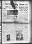 Primary view of Lufkin Daily News (Lufkin, Tex.), Vol. 8, No. 263, Ed. 1 Wednesday, September 5, 1923