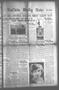 Primary view of Lufkin Daily News (Lufkin, Tex.), Vol. 8, No. 291, Ed. 1 Monday, October 8, 1923
