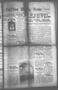 Primary view of Lufkin Daily News (Lufkin, Tex.), Vol. [8], No. 305, Ed. 1 Wednesday, October 24, 1923
