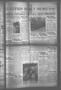 Primary view of Lufkin Daily News (Lufkin, Tex.), Vol. [9], No. 48, Ed. 1 Saturday, December 29, 1923