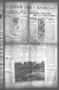 Primary view of Lufkin Daily News (Lufkin, Tex.), Vol. 9, No. 70, Ed. 1 Wednesday, January 23, 1924