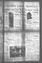 Primary view of Lufkin Daily News (Lufkin, Tex.), Vol. [9], No. 88, Ed. 1 Wednesday, February 13, 1924
