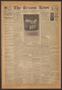 Newspaper: The Groom News (Groom, Tex.), Vol. 17, No. 3, Ed. 1 Thursday, March 1…
