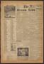 Newspaper: The Groom News (Groom, Tex.), Vol. 17, No. 36, Ed. 1 Thursday, Novemb…