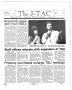 Primary view of The J-TAC (Stephenville, Tex.), Ed. 1 Thursday, February 20, 1986