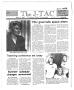 Thumbnail image of item number 1 in: 'The J-TAC (Stephenville, Tex.), Ed. 1 Thursday, March 6, 1986'.