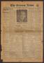 Primary view of The Groom News (Groom, Tex.), Ed. 1 Friday, November 16, 1945