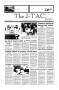 Newspaper: The J-TAC (Stephenville, Tex.), Ed. 1 Thursday, April 2, 1987