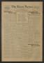 Primary view of The Union Review (Galveston, Tex.), Vol. [17], No. [5], Ed. 1 Friday, June 5, 1936