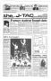 Newspaper: The J-TAC (Stephenville, Tex.), Ed. 1 Thursday, April 13, 1989