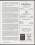 Thumbnail image of item number 3 in: 'United Orthodox Synagogues of Houston Newsletter, August 1999'.