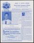 Journal/Magazine/Newsletter: United Orthodox Synagogues of Houston Bulletin, March 2002