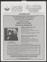 Journal/Magazine/Newsletter: United Orthodox Synagogues of Houston Bulletin, December 2004