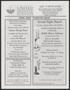 Journal/Magazine/Newsletter: United Orthodox Synagogues of Houston Bulletin, April 2005
