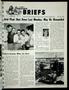 Primary view of Baytown Briefs (Baytown, Tex.), Vol. 03, No. 29, Ed. 1 Friday, July 22, 1955