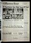 Thumbnail image of item number 1 in: 'Baytown Briefs (Baytown, Tex.), Vol. 08, No. 40, Ed. 1 Friday, October 7, 1960'.