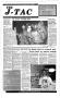 Newspaper: The J-TAC (Stephenville, Tex.), Ed. 1 Thursday, October 29, 1992