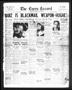 Newspaper: The Cuero Record (Cuero, Tex.), Vol. 53, No. 190, Ed. 1 Wednesday, Ju…