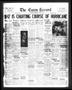 Newspaper: The Cuero Record (Cuero, Tex.), Vol. 53, No. 202, Ed. 1 Thursday, Aug…
