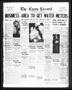 Newspaper: The Cuero Record (Cuero, Tex.), Vol. 53, No. 225, Ed. 1 Tuesday, Sept…