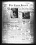 Newspaper: The Cuero Record (Cuero, Tex.), Vol. 55, No. 231, Ed. 1 Wednesday, Oc…